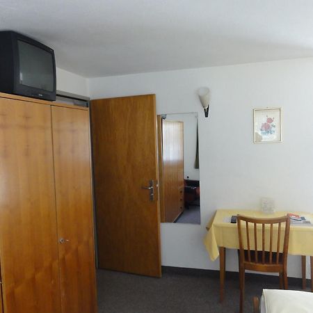 Hotel Alfa Ζερμάτ Εξωτερικό φωτογραφία