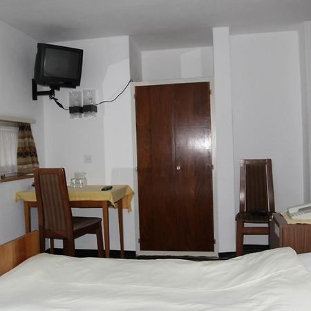 Hotel Alfa Ζερμάτ Εξωτερικό φωτογραφία
