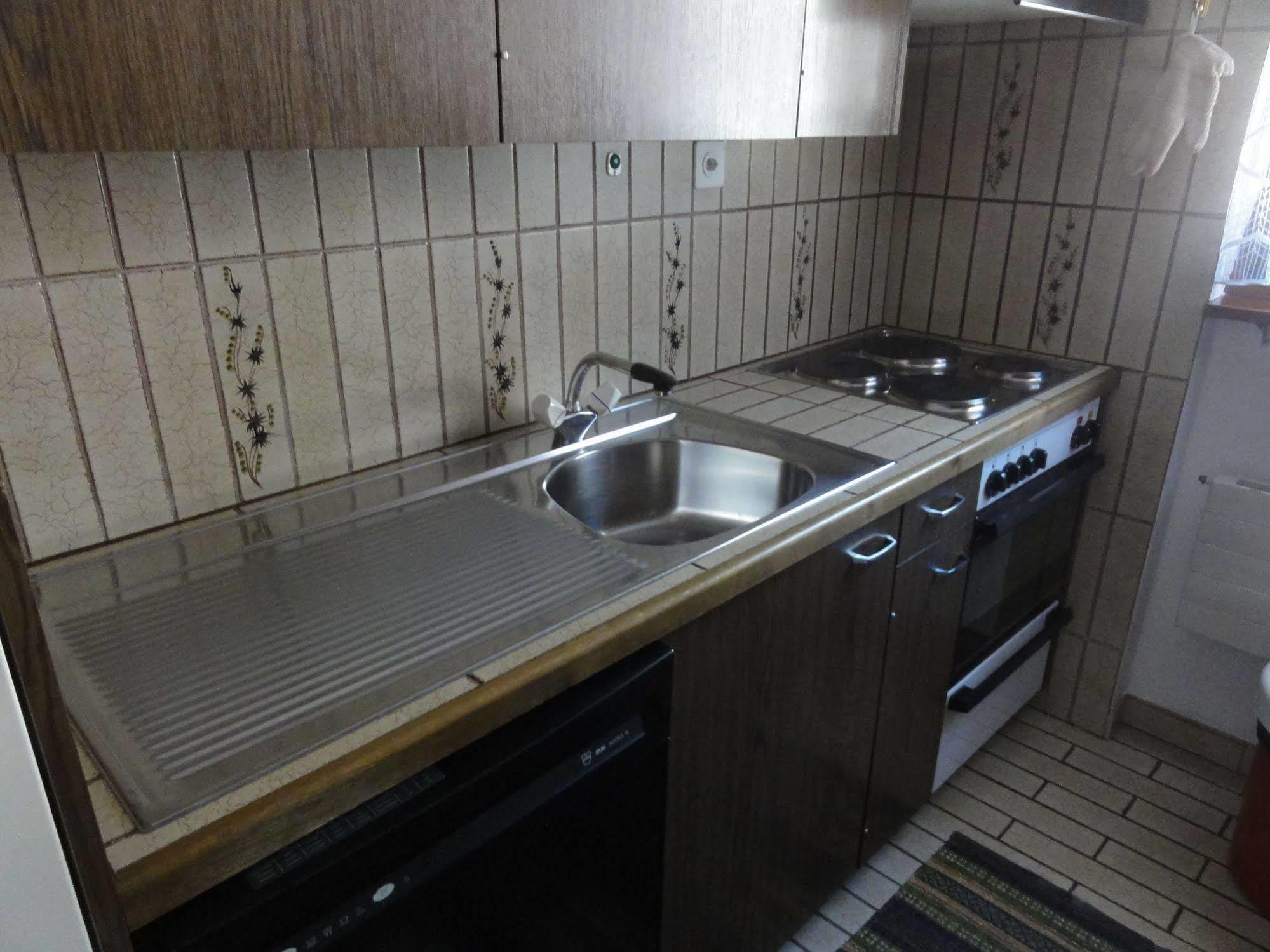 Hotel Alfa Ζερμάτ Εξωτερικό φωτογραφία