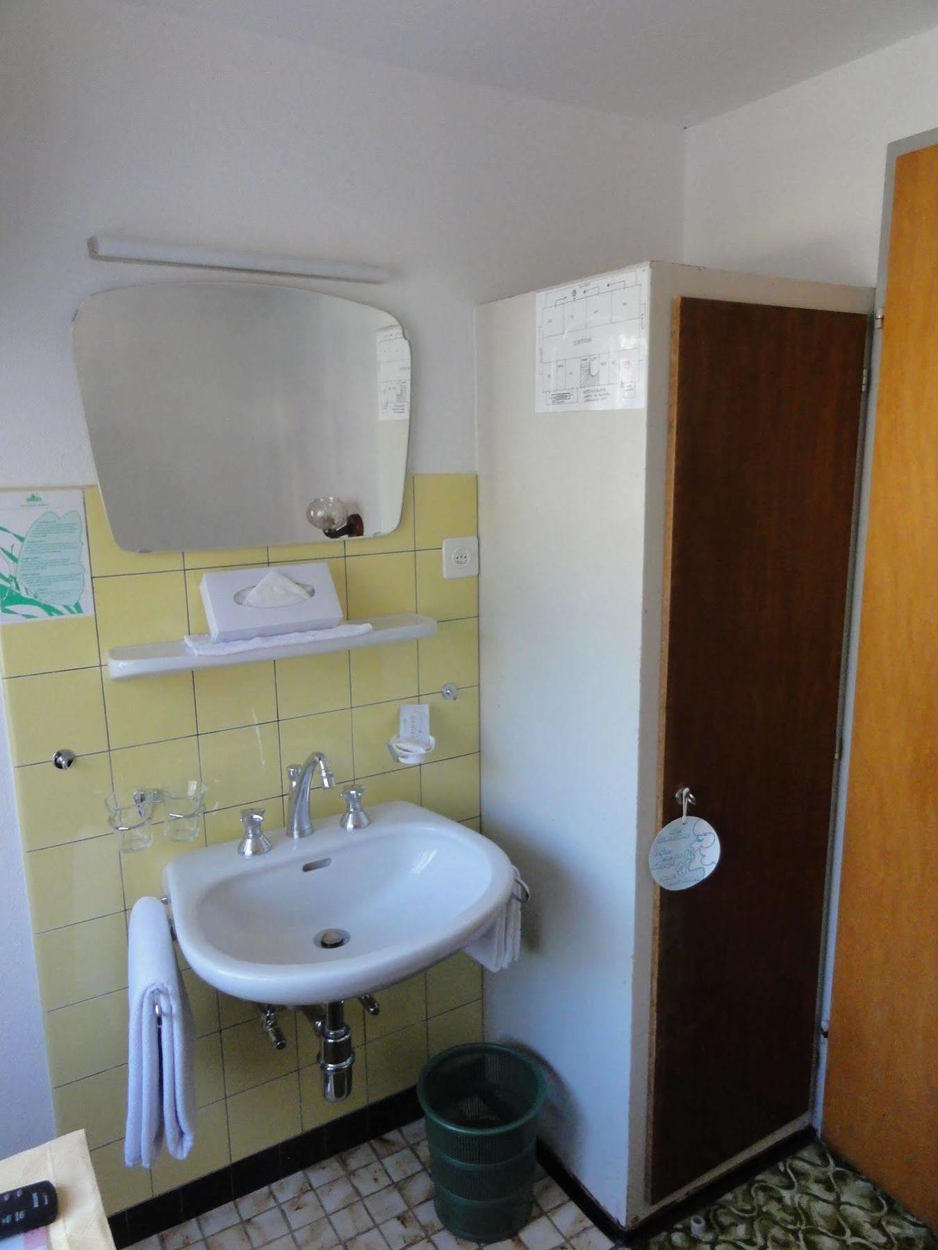 Hotel Alfa Ζερμάτ Εξωτερικό φωτογραφία