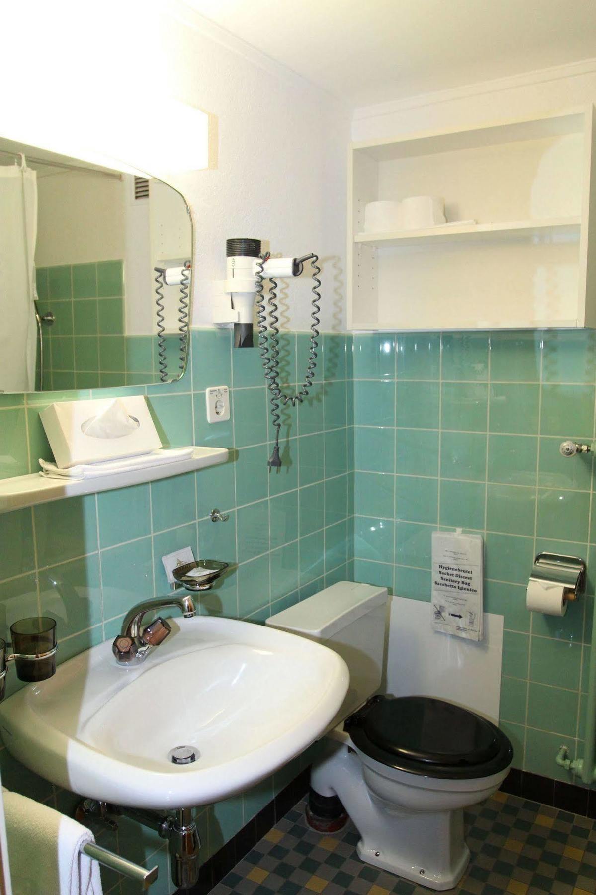 Hotel Alfa Ζερμάτ Εξωτερικό φωτογραφία
