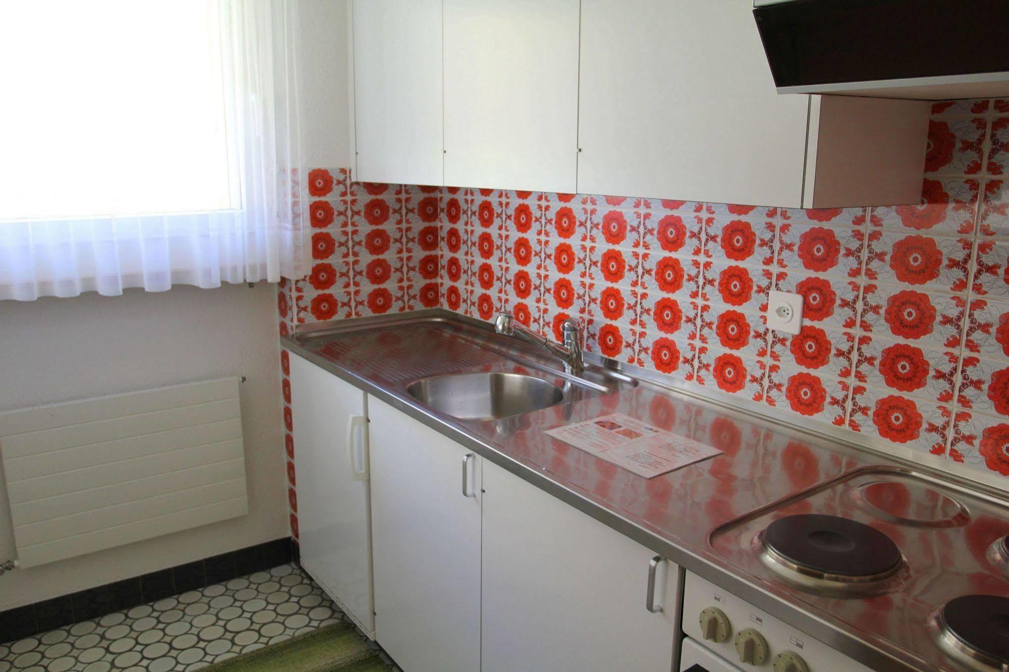 Hotel Alfa Ζερμάτ Εξωτερικό φωτογραφία