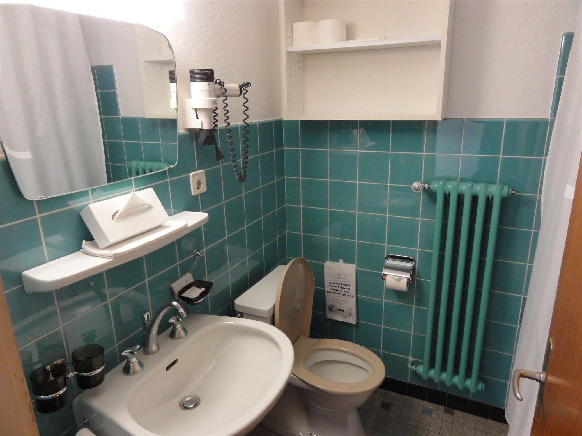 Hotel Alfa Ζερμάτ Εξωτερικό φωτογραφία